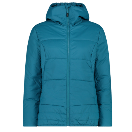 CHAQUETA PRIMALOFT MUJER CMP 34Z2456