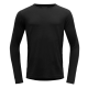 CAMISETA INTERIOR MERINO HOMBRE DEVOLD JAKTA