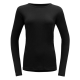 CAMISETA INTERIOR MERINO MUJER JAKTA