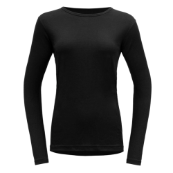 CAMISETA INTERIOR MERINO MUJER JAKTA