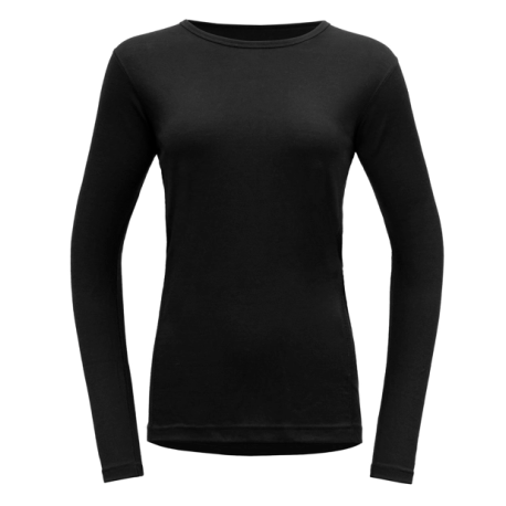 CAMISETA INTERIOR MERINO MUJER JAKTA