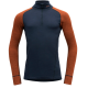 CISNE ESQUI HOMBRE MERINO DEVOLD DUO ACTIVE