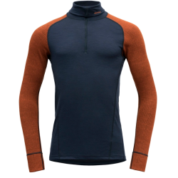 CISNE ESQUI HOMBRE MERINO DEVOLD DUO ACTIVE