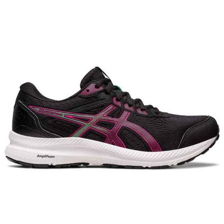 ZAPATILLA DEPORTIVA MUJER ASICS GEL CONTEND 8