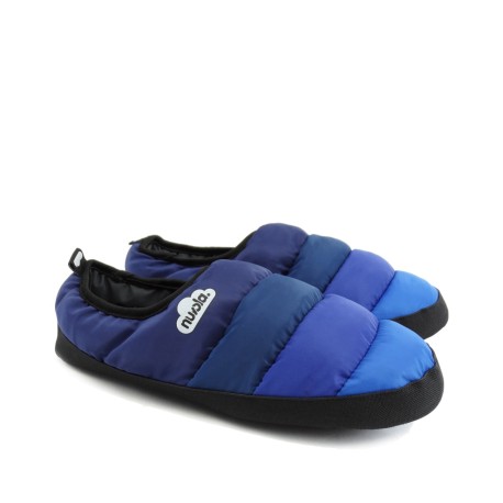 PANTUFLAS UNISEX NUVOLA CLASSIC COLORS