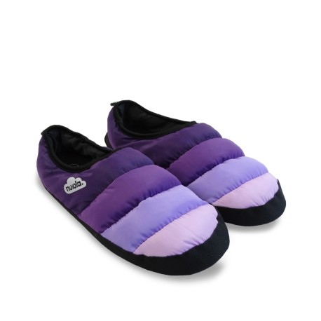 PANTUFLAS UNISEX NUVOLA CLASSIC COLORS