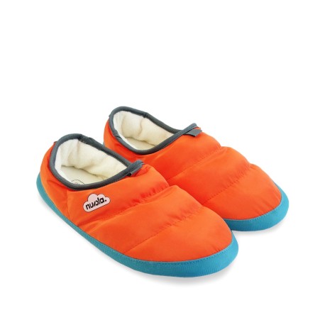 PANTUFLAS UNISEX NUVOLA CLASSIC PARTY