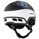 CASCO ESQUI UNISEX HEAD RADAR WCR