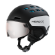 CASCO ESQUI UNISEX HEAD RADAR WCR