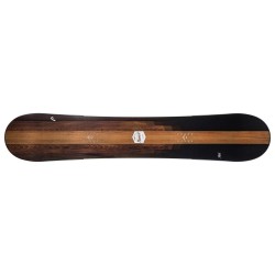 TABLA SNOWBOARD HEAD TRANSIT