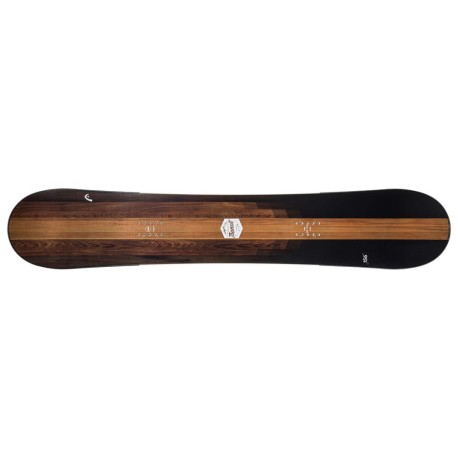 TABLA SNOWBOARD HEAD TRANSIT