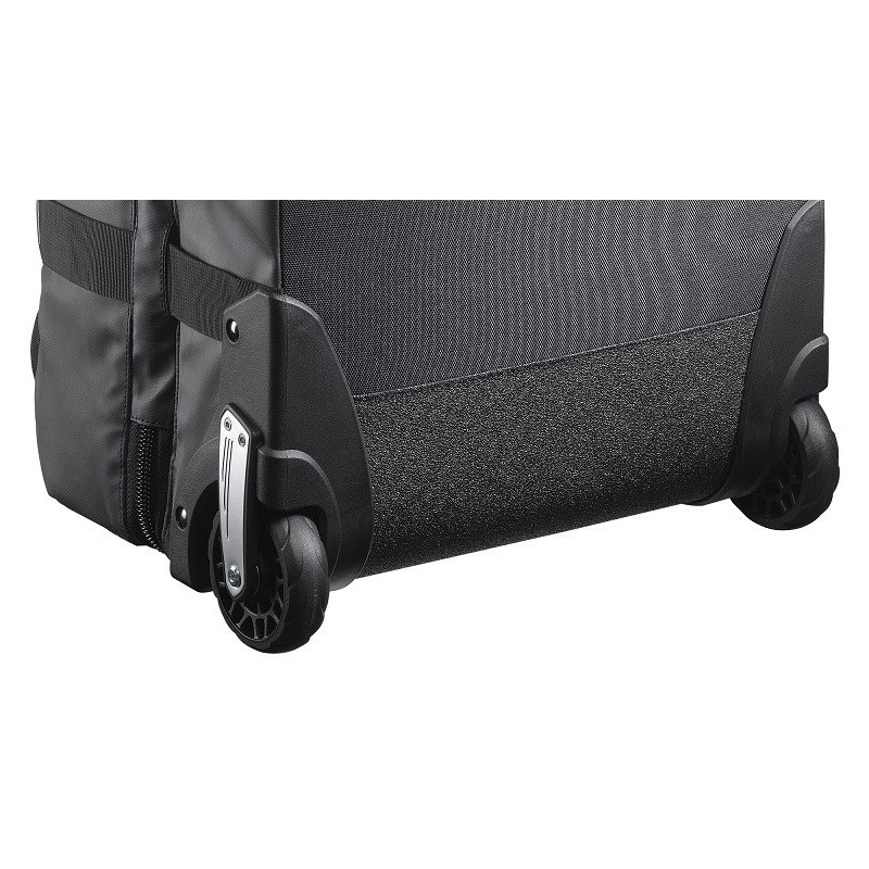 Salomon Race Trip Container トロリーバッグ100L Salomon Race Trip Container トロリーバッグ100L SALOMON RACE