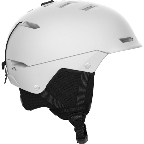 CASCO ESQUI UNISEX SALOMON HUSK