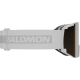 MASCARA ESQUI UNISEX SALOMON S/VIEW ACCESS