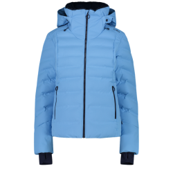 ANORAK ESQUI MUJER CMP 34W4406