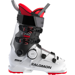 BOTA ESQUI UNISEX SALOMON S/PRO SUPRA BOA 120