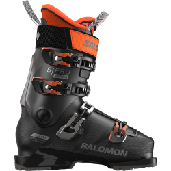 BOTA ESQUI UNISEX SALOMON S/PRO SUPRA 110