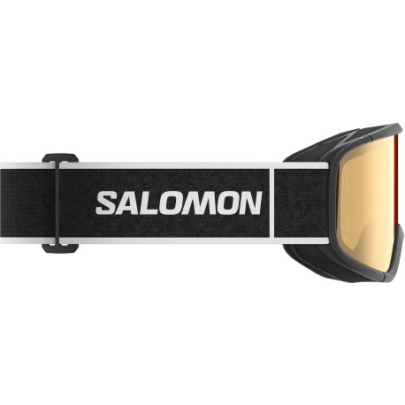 MASCARA ESQUI UNISEX SALOMON AKSIUM 2.0 S PHOTO