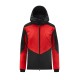 ANORAK ESQUI MUJER DESCENTE SHOULDER SHIRRING