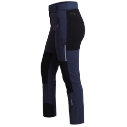 PANTALON MONTAÑA MUJER SPHERE PRO CORIN