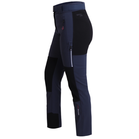 PANTALON MONTAÑA MUJER SPHERE PRO CORIN