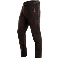 PANTALON MONTAÑA HOMBRE INVIERNO SPHERE PRO LIKEN