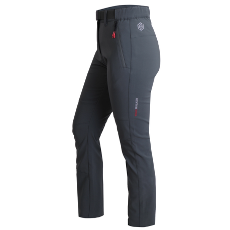 PANTALON MONTAÑA MUJER INVIERNO SPHERE PRO POLIANA