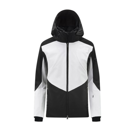 ANORAK ESQUI MUJER DESCENTE SHOULDER SHIRRING