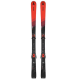 ESQUI UNISEX ATOMIC REDSTER RX + M10