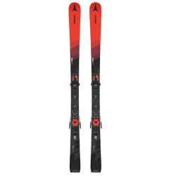 ESQUI UNISEX ATOMIC REDSTER RX + M10