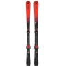 ESQUI UNISEX ATOMIC REDSTER RX + M10