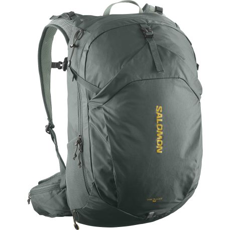 MOCHILA MONTAÑA SALOMON TRAILBLAZER 30L