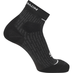 CALCETINES MONTAÑA UNISEX SALOMON ULTRA GLIDE ANKLE