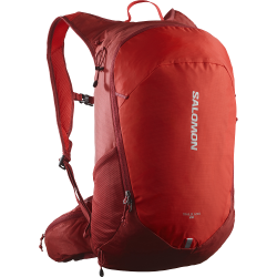 MOCHILA MONTAÑA SALOMON TRAILBLAZER 20L