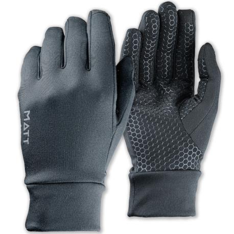 GUANTES UNISEX MATT RUNNER