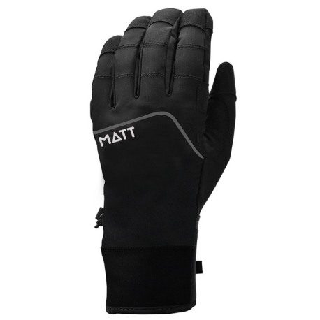 GUANTES UNISEX MATT RABASSA