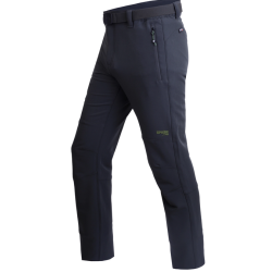 PANTALON MONTAÑA HOMBRE INVIERNO SPHERE PRO STERRY