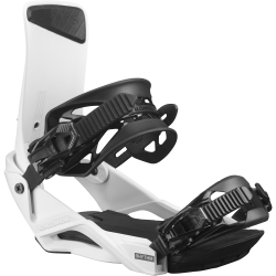 FIJACION SNOWBOARD SALOMON RHYTHM