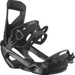 FIJACION SNOWBOARD SALOMON PACT