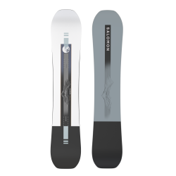 TABLA SNOWBOARD SALOMON SIGHT