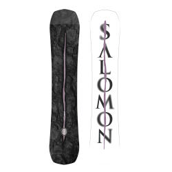 TABLA SNOWBOARD SALOMON CRAFT