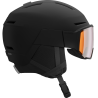 CASCO ESQUI UNISEX SALOMON OSMO