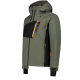 ANORAK ESQUI HOMBRE CMP 34W4667