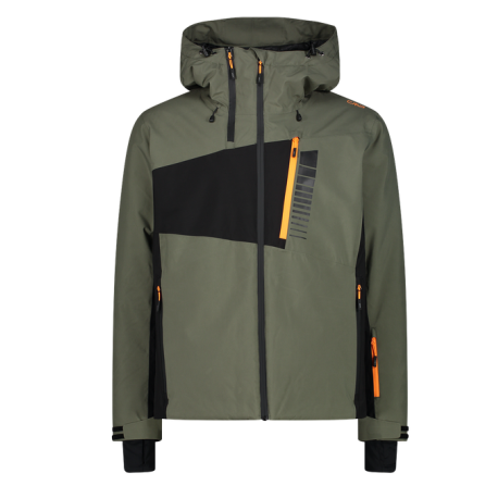 ANORAK ESQUI HOMBRE CMP 34W4667