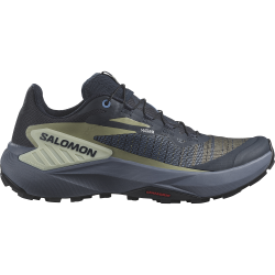 BOTA MONTAÑA MUJER SALOMON GENESIS W