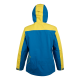 CHAQUETA MONTAÑA HOMBRE ANDE ALAGNA 2.0