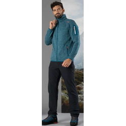 PANTALON MONTAÑA HOMBRE CMP 3T5147