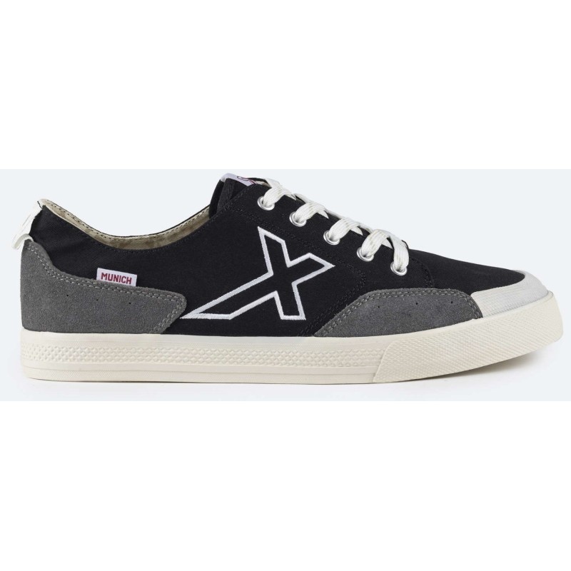 ZAPATILLA DEPORTIVA HOMBRE MUNICH SWING