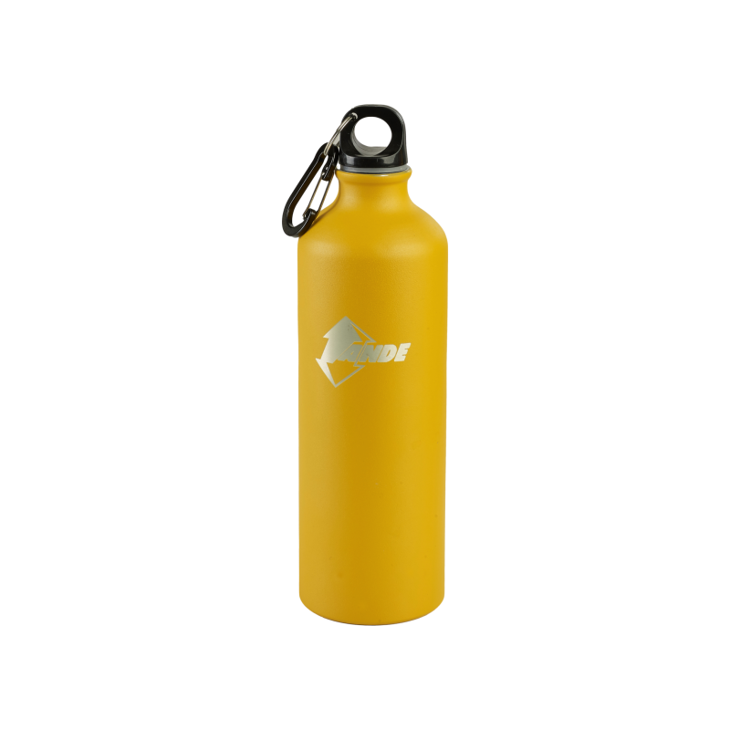 BOTELLA ANDE BORRACCIA ALU 750