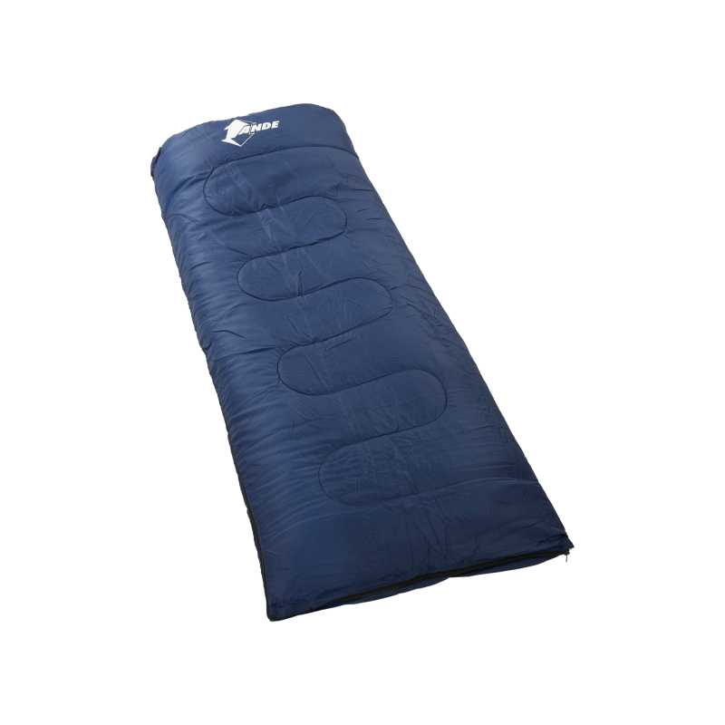 SACO DORMIR ANDE RANGER COPERTA